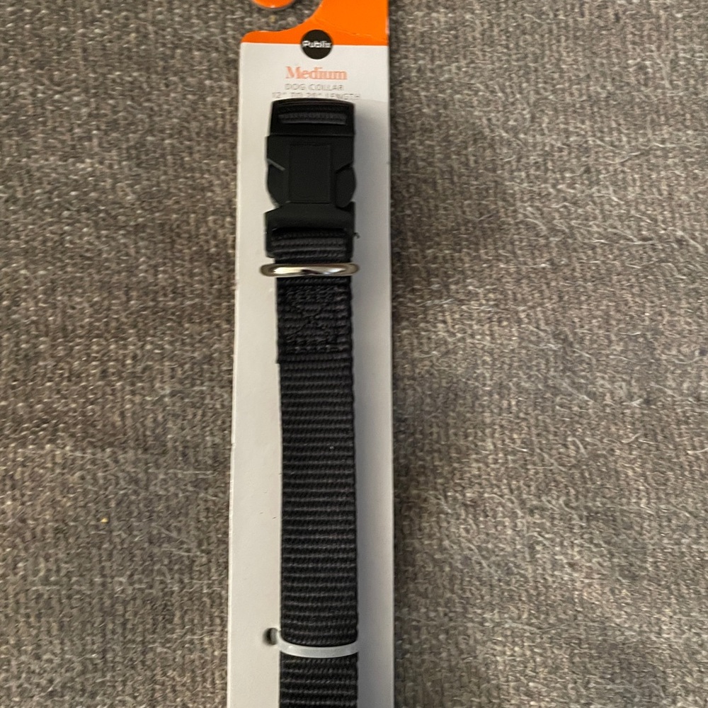 Black Dog Collar by PetSafe